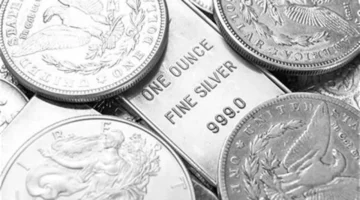 سعر الفضة اليوم الخميس 6-11-2025 يشهد استقرارًا في الأسواق المصرية